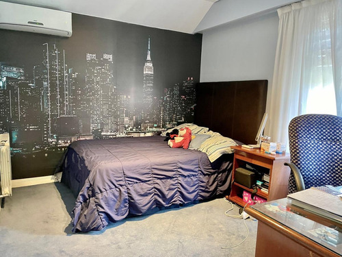 Imagen 22 de 30 de Divina Casa Con Todas Las Comodidades En Martinez A Metros De Alvear.