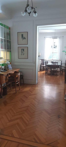 Imagen 4 de 16 de Departamento - Barrio Norte