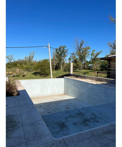 Casa Con Piscina Para Enamorarse En Andino