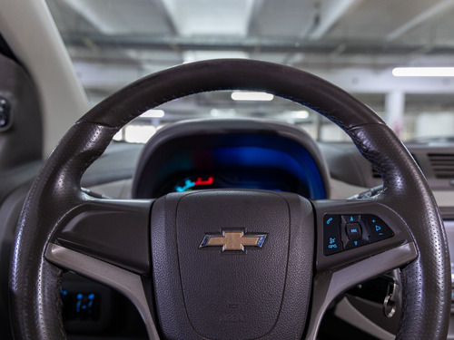 Chevrolet Spin 1.8 Ltz 7as 105cv
