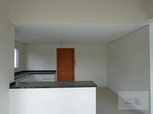 Casa À Venda, 185 M² Por R$ 820.000,00 - Granja Santa Maria - Carapicuíba/sp - Ca0875
