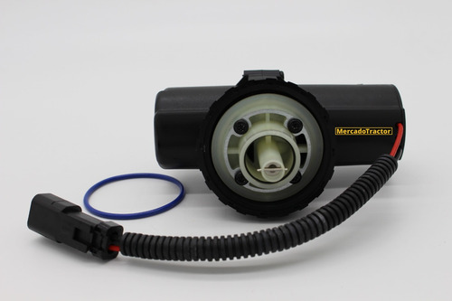 Bomba Combustível 12v Jcb Js200 Js160 32007458 320/07458