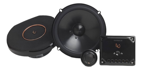Set De Medios Infinity Reference Ref-6530cx