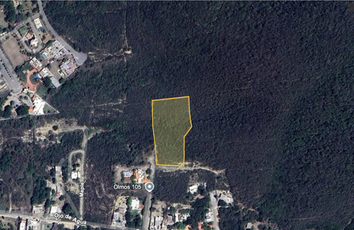 Terreno En Venta En Los Remates En Monterrey