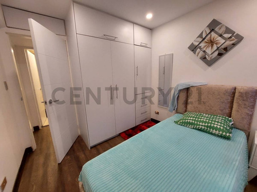 Se Vende Apartamento En Urbanizacion Parque El Retiro Edf Orismao