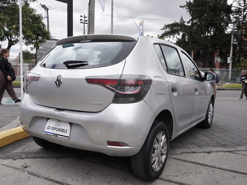 Renault Sandero 1.6 Life