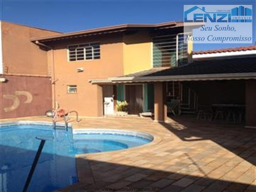 Imagem 7 de 29 de Casas Alto Padrão À Venda Em Bragança Paulista/sp - Compre O Seu Casas Alto Padrão Aqui! - 1339684