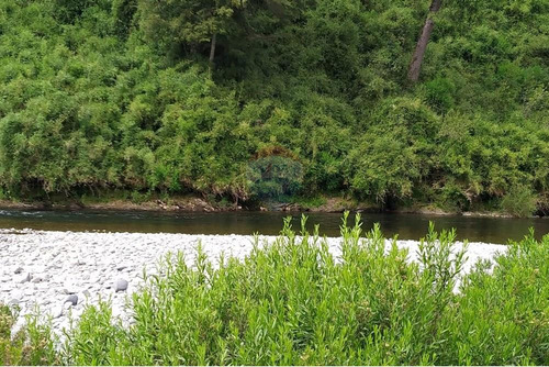 Tu Refugio Natural En Valdivia 26000 M² De Ensueño