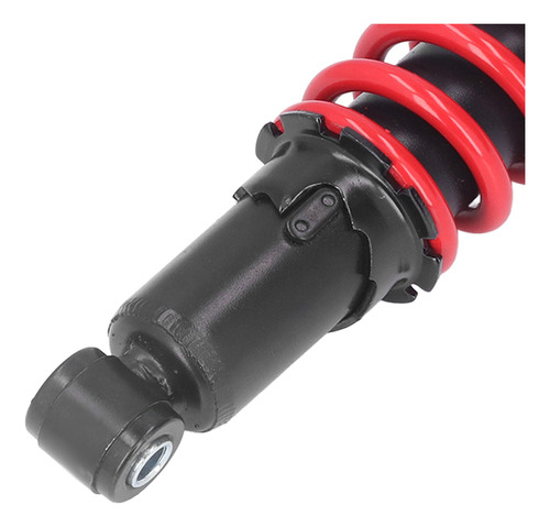 F Amortiguador Trasero Ajustable Para Taotao Atvs Go Karts