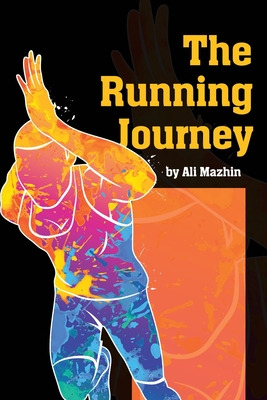 Libro The Running Journey - Mazhin, Ali