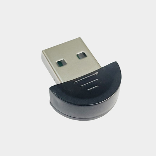 Adaptador Bluetooth Usb Dongle