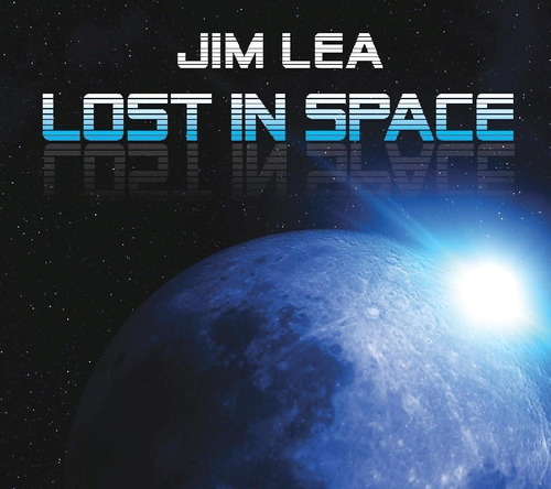 Cd:lost In Space