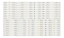 Comprar Adecuado Para Barra De Luces Panasonic Th-55dx650m