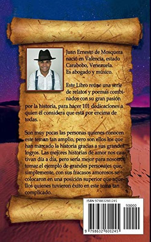 Las 101 Mujeres De Mi Vida (spanish Edition)