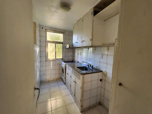 Departamento 3 Ambientes Muy Bueno Ocupación Inmediata - Apto Credito Villa Lugano Caba