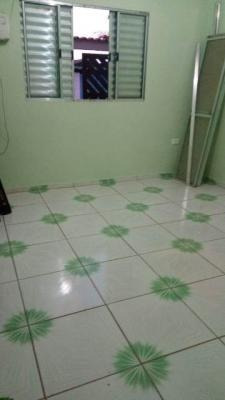 Imagem 3 de 5 de Casa No Loty, Em Itanhaém, Com 1 Quarto. Ca027