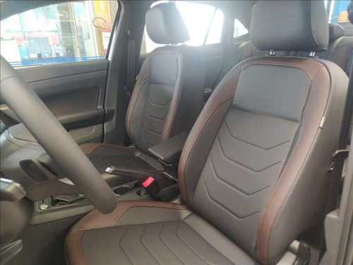 Volkswagen Virtus Highline 1.0 200 Tsi Autom.