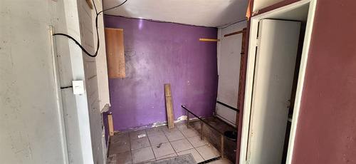 Casa En Venta De 6 Dorm. En Ñuñoa