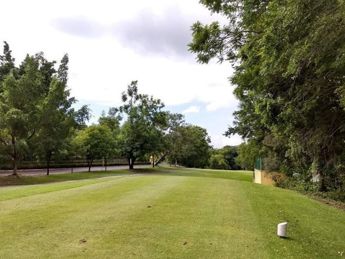 Imagen 6 de 12 de Terreno Venta Club De Golf Santa Fe M23a L142