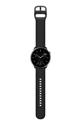 Imagen 4 de 4 de Amazfit Gtr Mini Smartwatch Más De 120 Modos Deportivo Negro