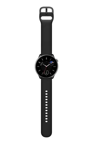 Smartwatch Amazfit Gtr Mini Gps Spo2 Sport Llamadas