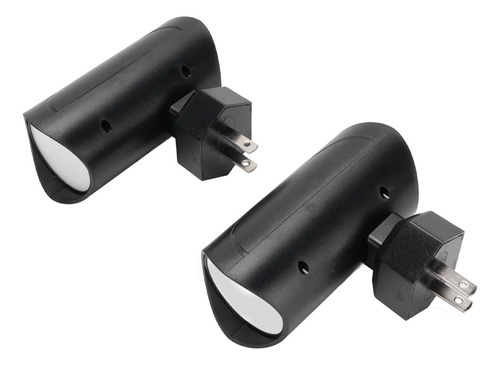 Sensor Led Nocturno Que Conecta Del Anochecer Al Amanecer, D