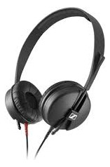 Audífonos Sennheiser Hd 25