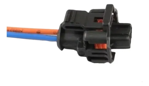 Conector Inyector Mazda Bt50