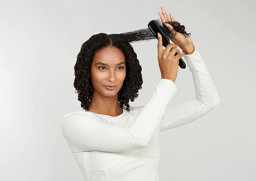 Paul Mitchell Pro Tools 407 Brush, Com Cerdas De Nylon