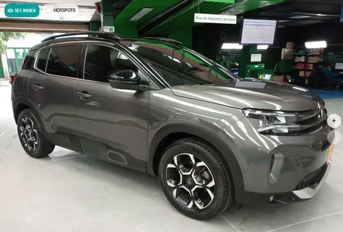 Citroen C5 Aircross Unique 1.6