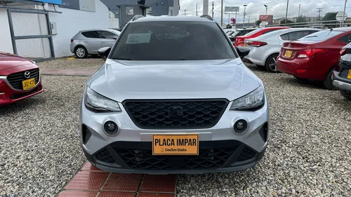 Seat Arona REFERENCE