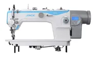 Comprar Máquina De Coser Doble Arrastre Jack Automática 2030g