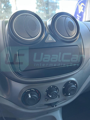 Fiat Palio ATTRACTIVE 1.0 EVO Fire Flex 8v 5p