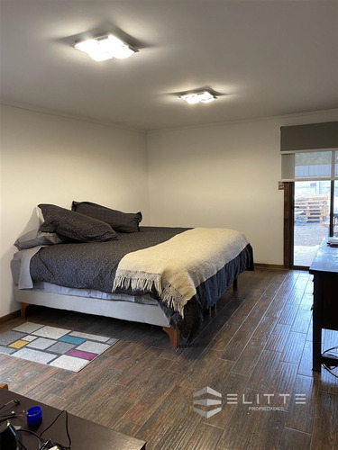 Descubre Tu Nuevo Hogar En El Corazón De Quillota, 2dor 2bañ