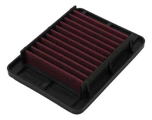 Filtro De Aire Alto Flujo Suzuki Gsxs Gsxr 125 150cc Lavable