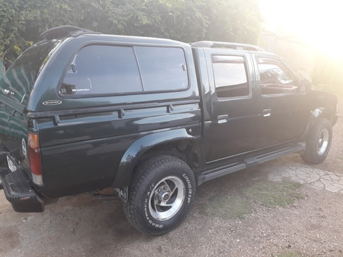 Nissan D21 Full D21