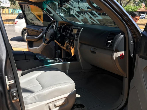 Imagen 6 de 13 de Toyota 4runner Automático