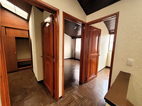 Vendo Casa Alamos