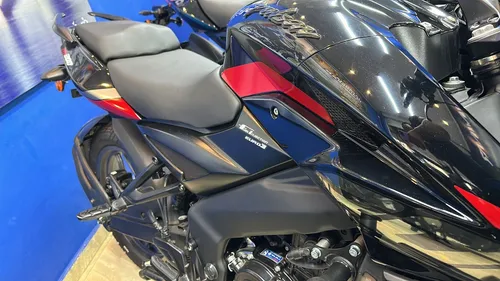 Pulsar Ns200 Fi Ug