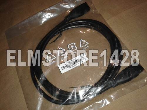 Cable Hdmi 1.5 Metros Para Play 3 - 4 Xbox 360 - Blu Ray Hd