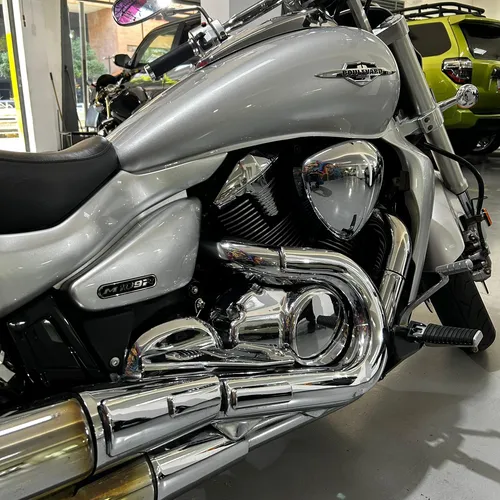 Suzuki Vzr Boulevard 2006