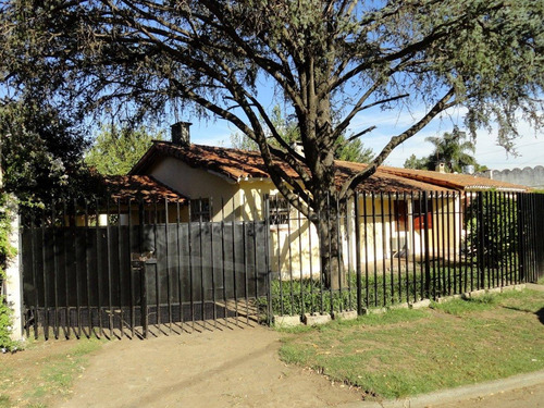 Venta De Casa 4 Ambientes En Ciudad Evita, La Matanza