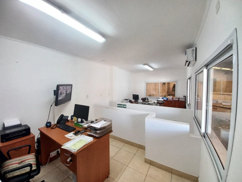 Imagen 7 de 13 de Galpón Depósito En Venta
