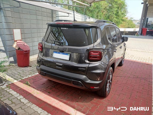 Jeep Renegade 1.3 T270 TURBO FLEX AT6