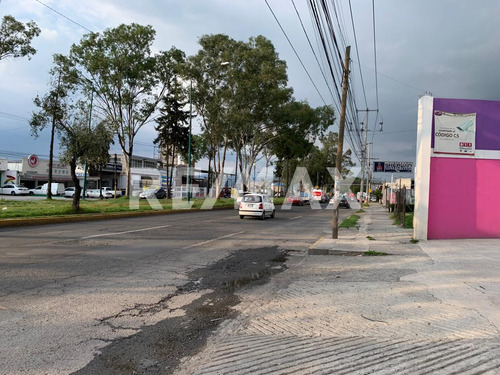 Local En Renta En Av Jose Lopez Portillo, Toluca