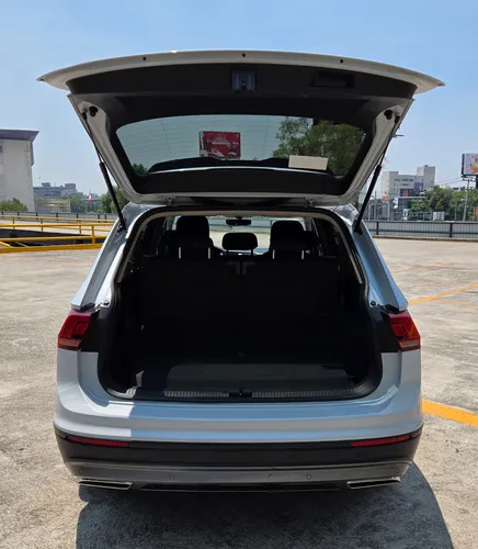 Volkswagen Tiguan 1.4 Comfortline Plus At