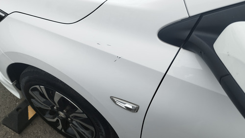 Chevrolet Onix 1.2t Premier L At