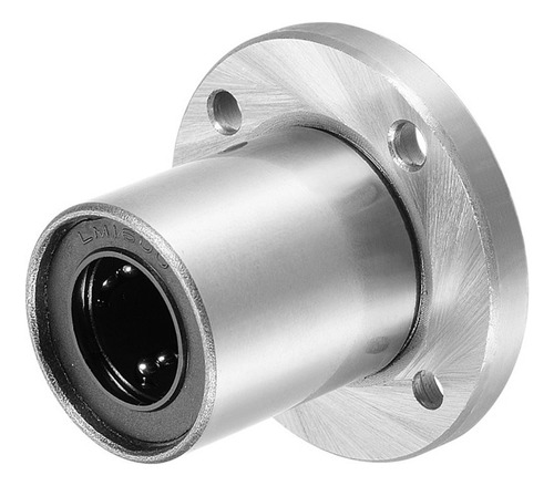 Rodamiento Lineal De Bola Lm16uu 16mm Id 37mm Largo 2uds