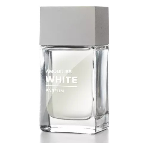 Amodil 23 White Parfum Masculino 100 Ml 