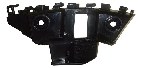 Guia Soporte Paragolpe Delantero Derecho Vw Vento 2011/2015